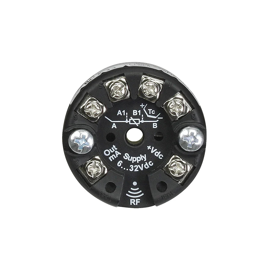 2000-35-015 Universal Isolated Temperature Transmitter