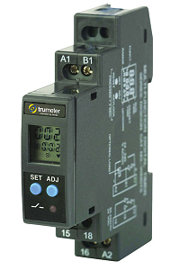 V0DDTS Industrial Digital Multifunction Timer