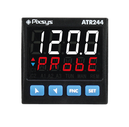 Process Controllers