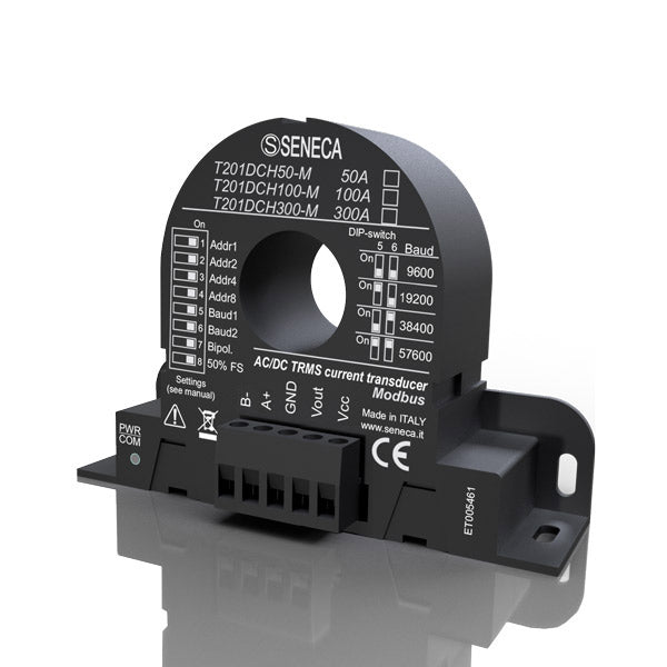 Signal Converters and Current Transducers