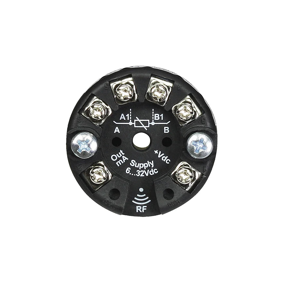 2000-35-010 RTD Temperature Transmitter