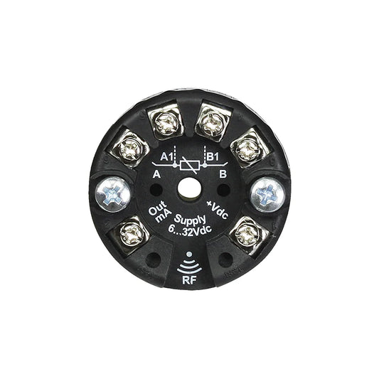 2000-35-010 RTD Temperature Transmitter
