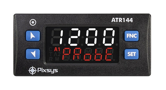ATR144-12ABC Process Controller