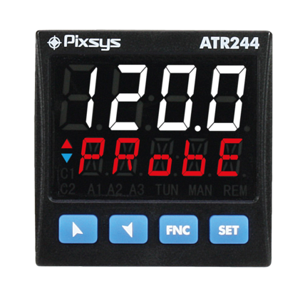 ATR244-13ABC Process Controller