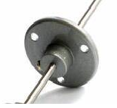 Aluminum Flange