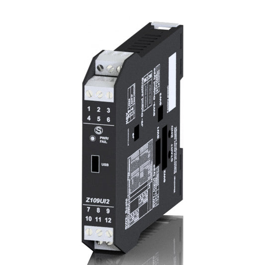 Z109UI Signal Converter
