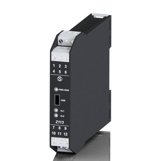 Z113-1 Trip Amplifier