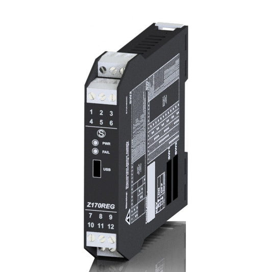 Z170REG-1 Signal Splitter
